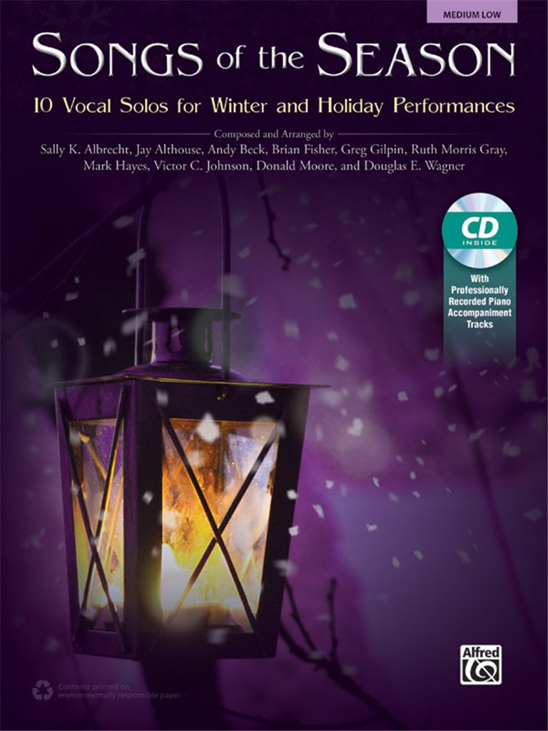Songs Of The Season Low